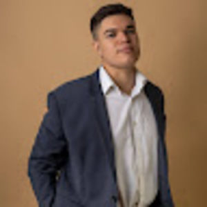 Meet your Posher, Ryan